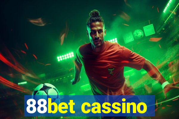 88bet cassino