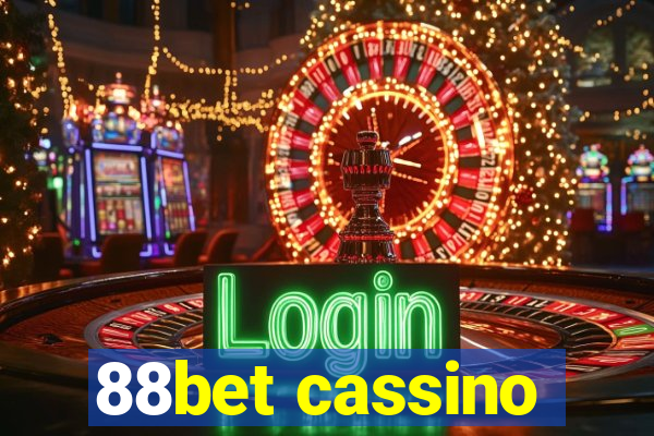 88bet cassino