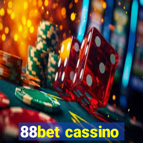 88bet cassino