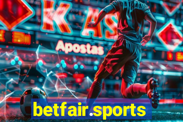 betfair.sports