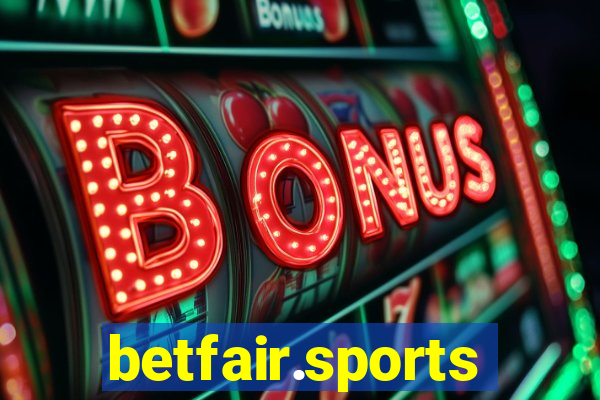 betfair.sports