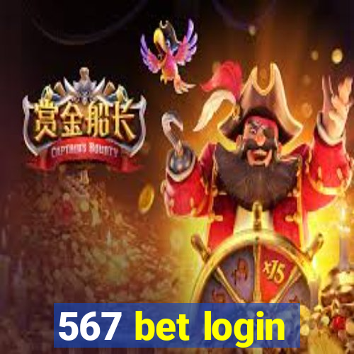 567 bet login