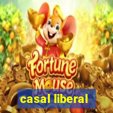 casal liberal