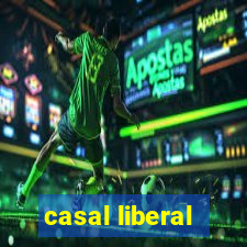 casal liberal