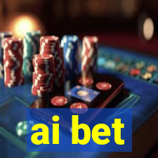 ai bet