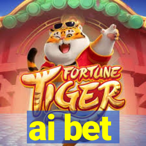 ai bet