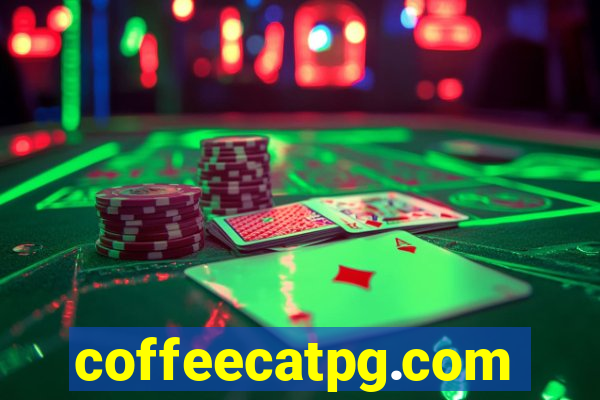 coffeecatpg.com