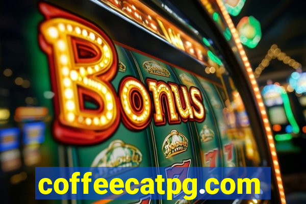 coffeecatpg.com