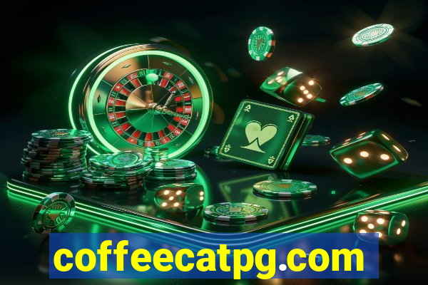 coffeecatpg.com