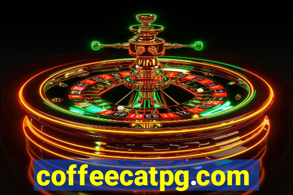 coffeecatpg.com