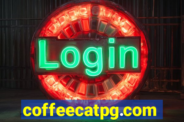 coffeecatpg.com