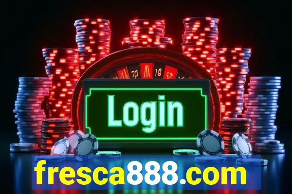 fresca888.com