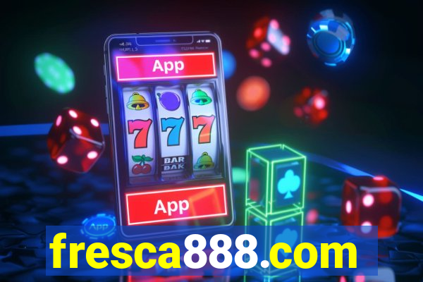 fresca888.com