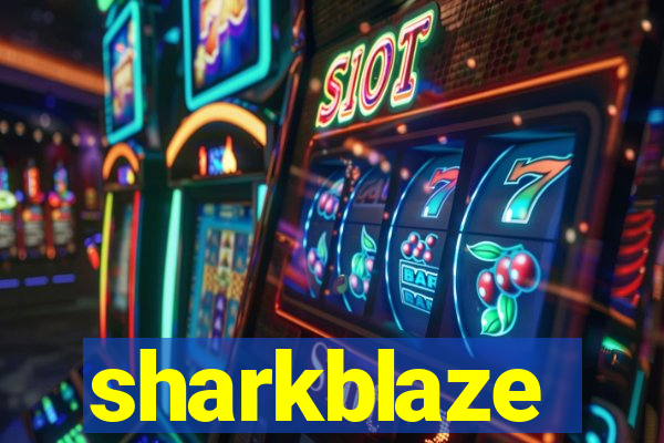 sharkblaze