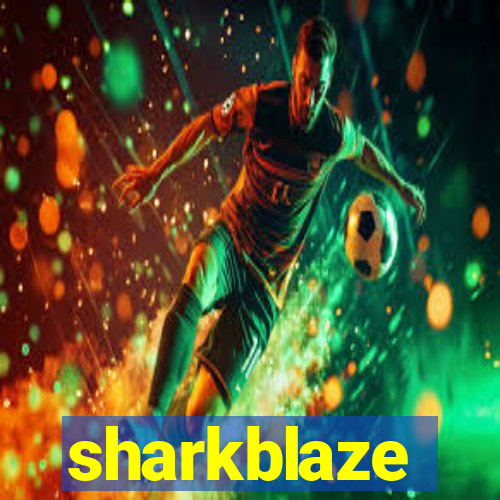 sharkblaze