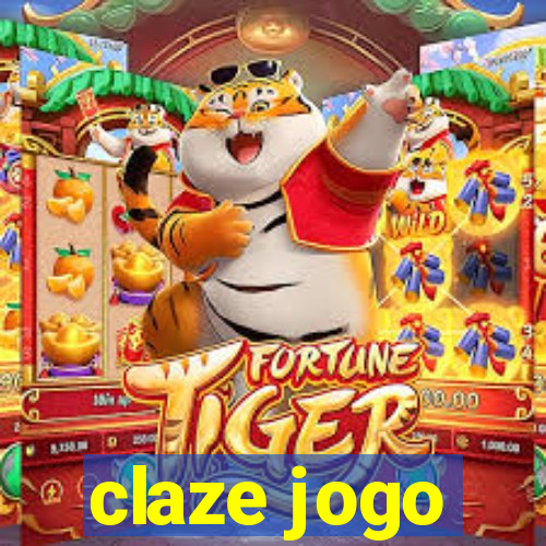 claze jogo