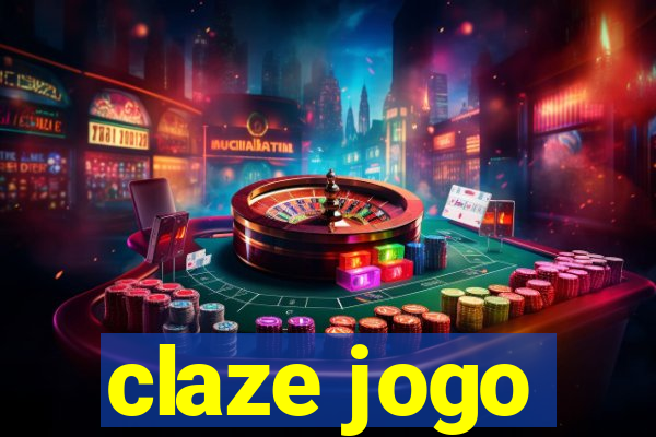 claze jogo