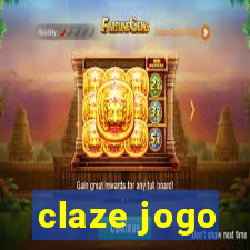 claze jogo