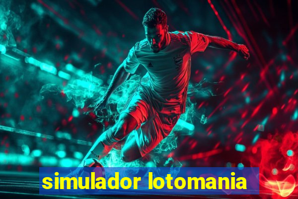 simulador lotomania