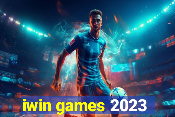 iwin games 2023