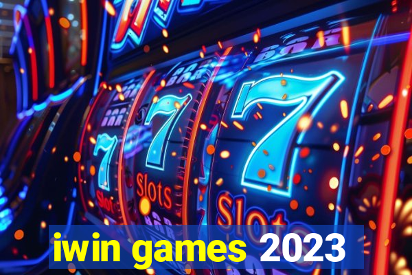 iwin games 2023