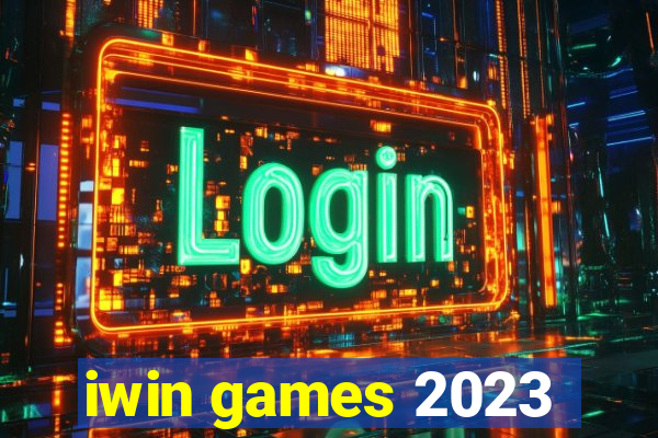 iwin games 2023