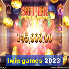 iwin games 2023