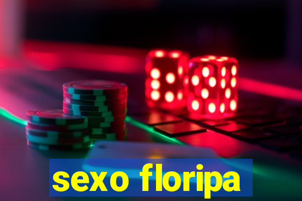 sexo floripa