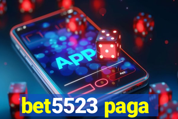 bet5523 paga