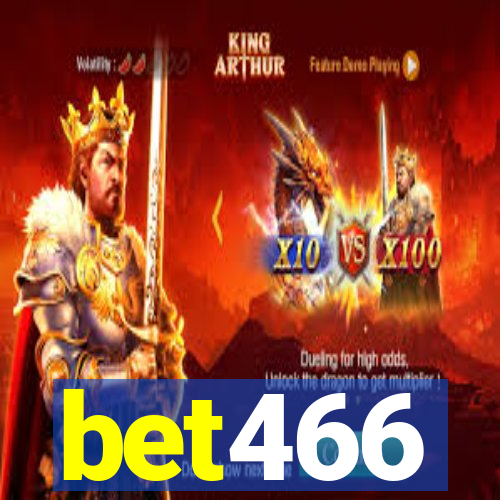 bet466