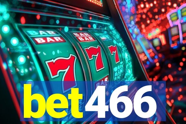 bet466