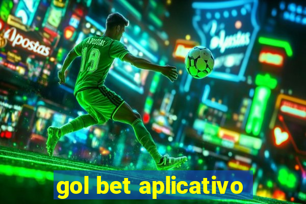 gol bet aplicativo