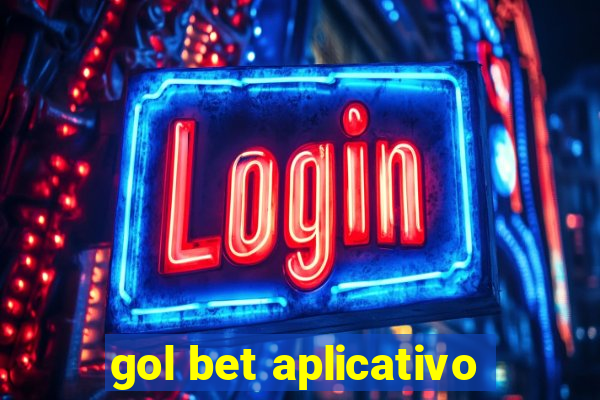 gol bet aplicativo