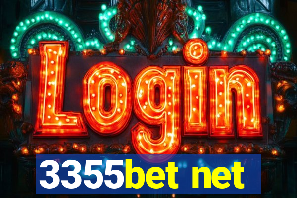 3355bet net