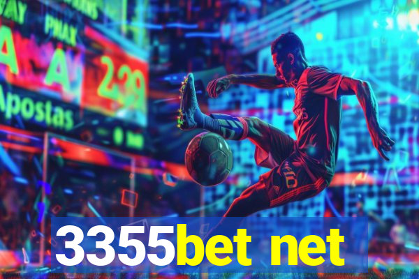 3355bet net