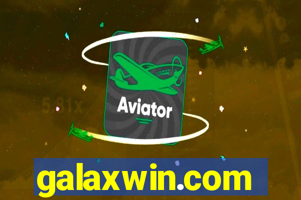 galaxwin.com