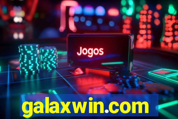 galaxwin.com