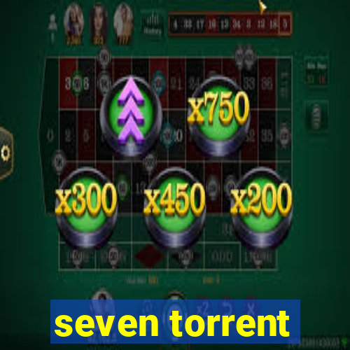 seven torrent