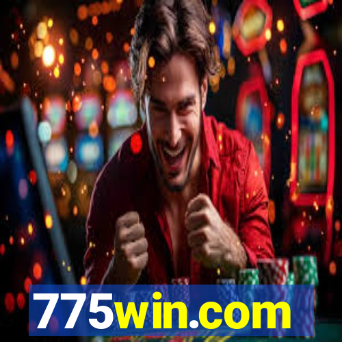 775win.com