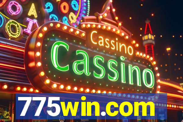 775win.com