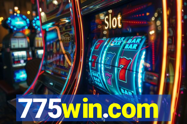 775win.com