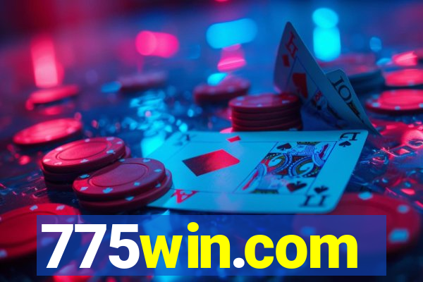 775win.com