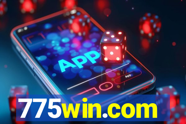 775win.com