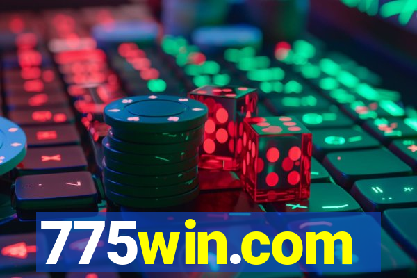 775win.com