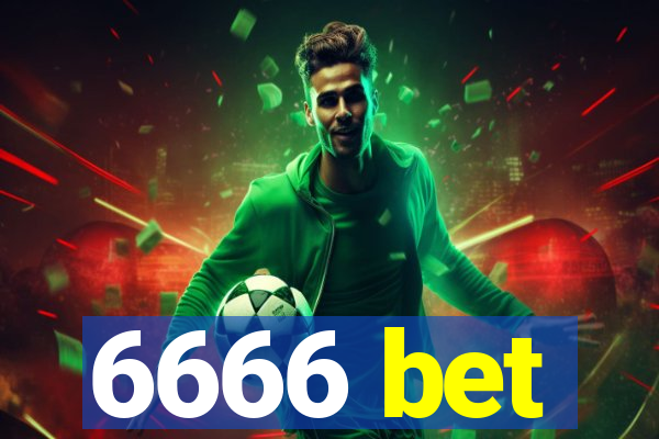 6666 bet