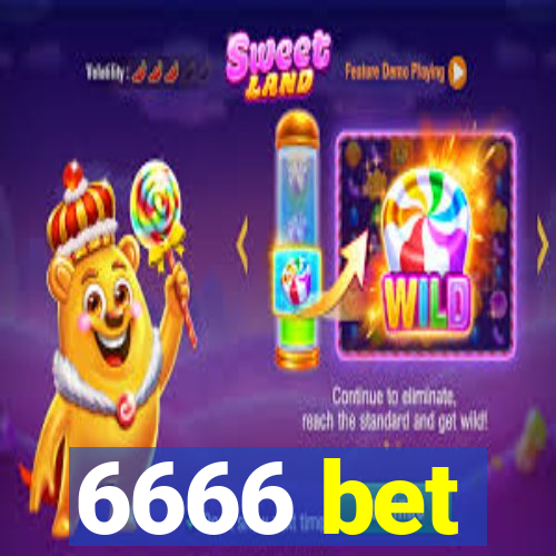 6666 bet