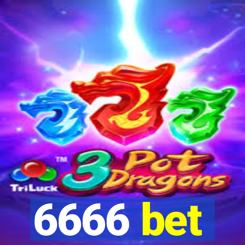 6666 bet