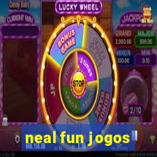 neal fun jogos