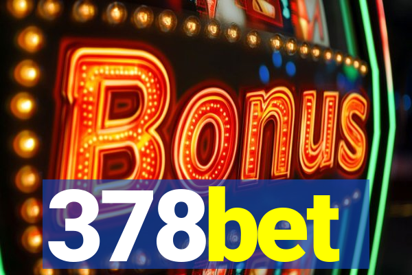 378bet