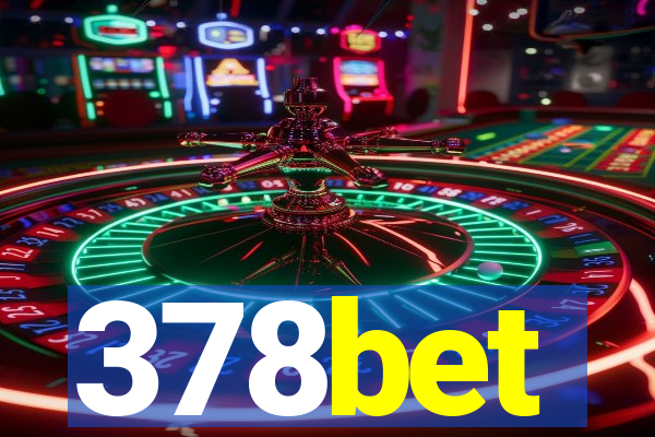 378bet